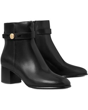Tory Burch Botas Negro