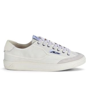 Autry Sneakers - Blanco