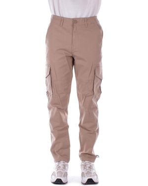 ONLY&amp;SONS Pants - Natural