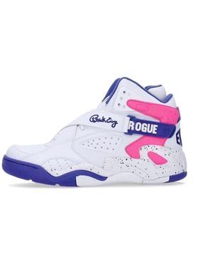 Ewing Athletics Ewing Rogue Basketball Shoe - Blue