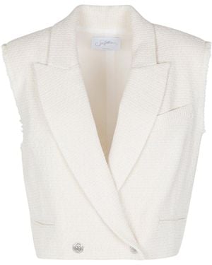 So Allure So Allure So Allure - Blanco