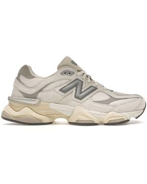 New Balance Sneakers - White