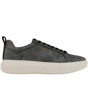 Alexander Smith Sxbcstm-7008-Dyb - Black