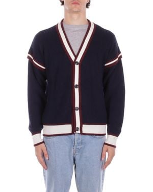 Gcds Sweaters - Blue