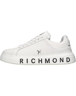 John Richmond Sneakers - White
