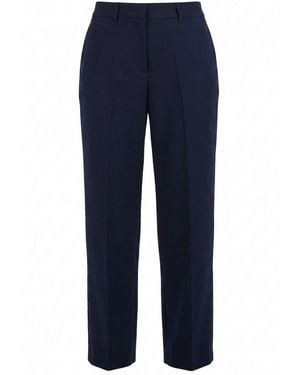 Ottod'Ame Pants - Blue