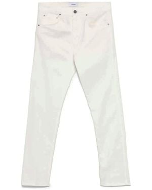 Lardini Jeans Blancos