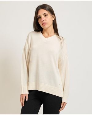 ARMANI EXCHANGE Shirts - Naturel