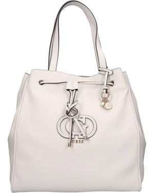 Guess Zakken. Room - Naturel