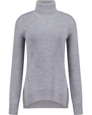 TOTEME Pull - Bleu