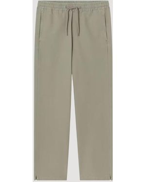 A.P.C. Pantalon Vincent - Gray