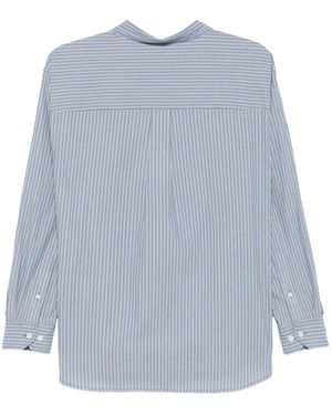 DUNST Shirts - Blue