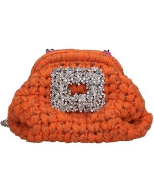 Gedebe Bags - Red