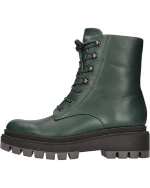 Chie Mihara Boots - Green