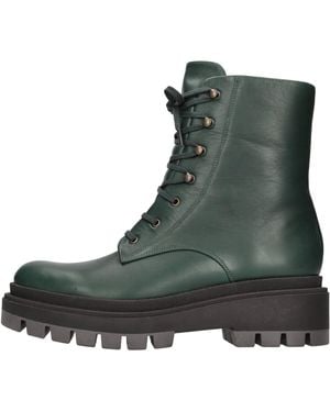 Chie Mihara Boots - Green