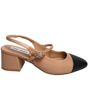 Steve Madden Smw41D15Q2304540 Eco-Leather - Pink