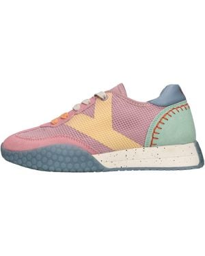Kèh-Noo Sneakers - Blue