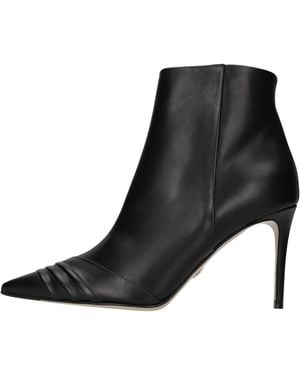 Giorgio Fabiani Boots - Black