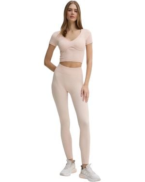 Guess Top Frau - Pink