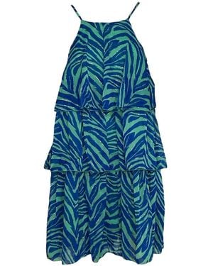 Molly Bracken Lili Sidonio Tl328 - Blue
