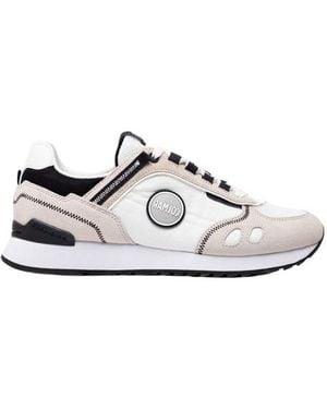 Colmar Sneakers - White