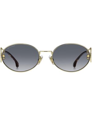 Etro Gafas De Sol 0106S-J5G08 Mujer - Azul