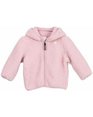 K-Way Coats - Pink