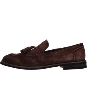 JEROLD WILTON Zapatos Bajos - Marrón