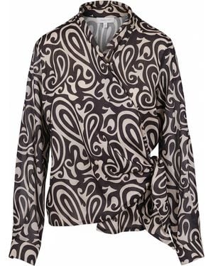Niu Chemise - Noir