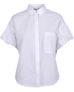 8pm Camisa - Blanco