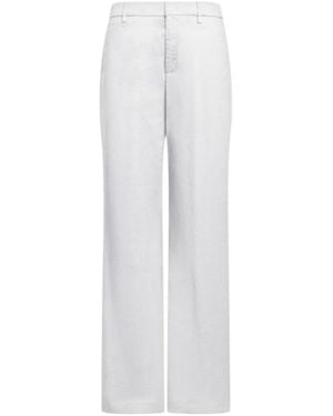 Dondup Pants - White
