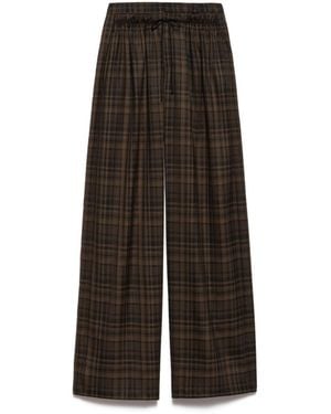Aniye By Pants Over Noa - Brown