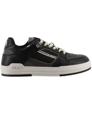 Gcds Sneakers Sneaker - Zwart