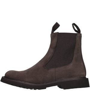 Tricker's Botas - Marrón