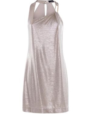 Nenette Dress 41Bb-Alpi - White