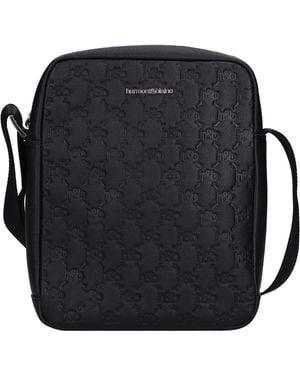 Harmont & Blaine Bags - Black