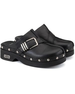 Cult Sandals Clw474300 - Black