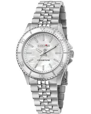 Sector Donna Reloj R3253161527 35 Mm - Metálico
