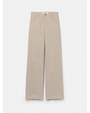 Séfr Arno Trouser - Natural