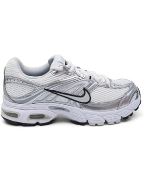 Nike Luft Max Motorrad 2K - Weiß