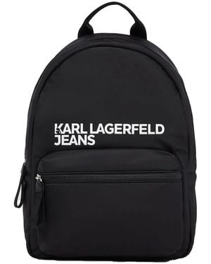 Karl Lagerfeld ¿Que - Negro