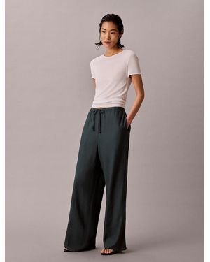 Calvin Klein Mujer Biloxi Azul - Multicolor