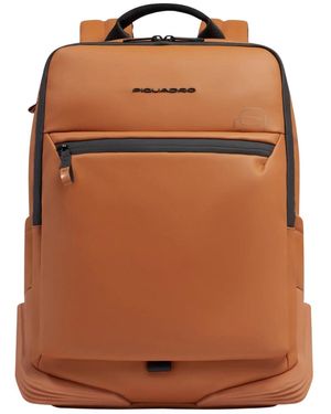 Piquadro Bags - Brown