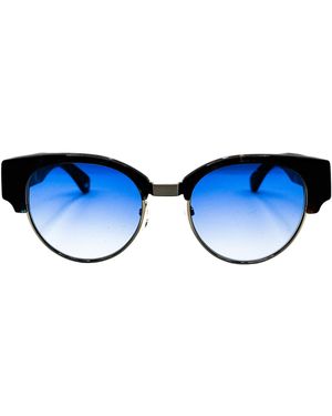 Catuma Sunglasses Mus-04S Adult - Blue
