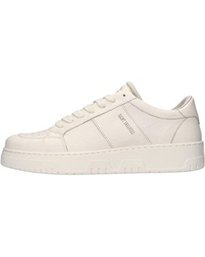 SAINT SNEAKERS Baskets - Blanc