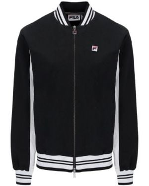 Fila Lu4111 - Zwart