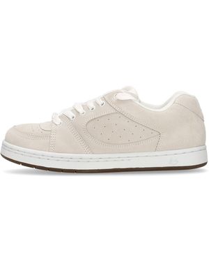 'es Accel Og Skate Sho - White