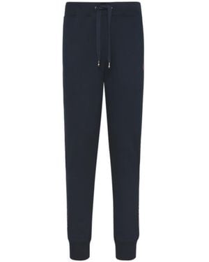 Tommy Hilfiger Pantalones Tiradas Mw0Mw10513 403 Blu - Azul