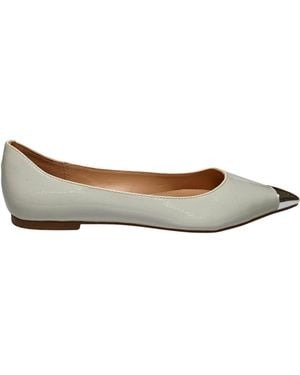 Steve Madden Smw34A43P2612238 Eco-Leather - White