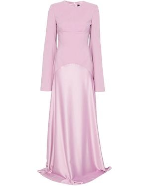 Solace London Clothes - Pink